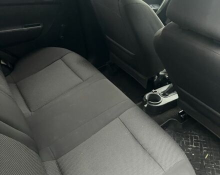 Серый Шевроле Авео, объемом двигателя 1.5 л и пробегом 220 тыс. км за 3000 $, фото 13 на Automoto.ua