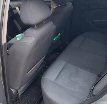 Серый Шевроле Авео, объемом двигателя 1.5 л и пробегом 143 тыс. км за 3800 $, фото 6 на Automoto.ua