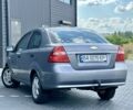 Сірий Шевроле Авео, об'ємом двигуна 1.5 л та пробігом 215 тис. км за 4150 $, фото 5 на Automoto.ua