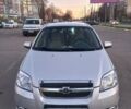 Серый Шевроле Авео, объемом двигателя 1.6 л и пробегом 271 тыс. км за 4500 $, фото 1 на Automoto.ua