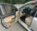 Сірий Шевроле Авео, об'ємом двигуна 1.6 л та пробігом 164 тис. км за 3800 $, фото 20 на Automoto.ua