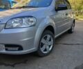 Сірий Шевроле Авео, об'ємом двигуна 1.5 л та пробігом 214 тис. км за 4800 $, фото 1 на Automoto.ua