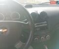 Сірий Шевроле Авео, об'ємом двигуна 1.5 л та пробігом 322 тис. км за 2300 $, фото 8 на Automoto.ua