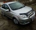 Сірий Шевроле Авео, об'ємом двигуна 1.6 л та пробігом 155 тис. км за 6000 $, фото 1 на Automoto.ua