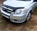Сірий Шевроле Авео, об'ємом двигуна 1.5 л та пробігом 230 тис. км за 4100 $, фото 12 на Automoto.ua