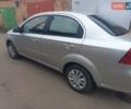 Серый Шевроле Авео, объемом двигателя 1.6 л и пробегом 138 тыс. км за 4400 $, фото 10 на Automoto.ua