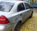 Серый Шевроле Авео, объемом двигателя 1.5 л и пробегом 300 тыс. км за 2200 $, фото 1 на Automoto.ua