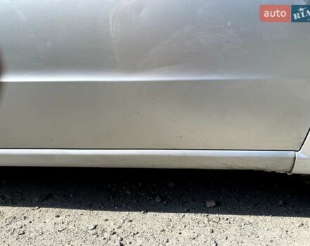 Сірий Шевроле Авео, об'ємом двигуна 1.6 л та пробігом 250 тис. км за 4500 $, фото 3 на Automoto.ua
