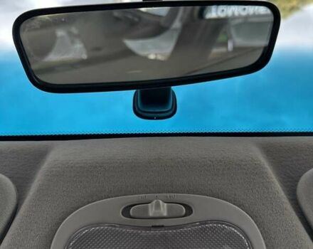 Сірий Шевроле Авео, об'ємом двигуна 1.5 л та пробігом 59 тис. км за 4300 $, фото 26 на Automoto.ua