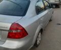 Сірий Шевроле Авео, об'ємом двигуна 1.5 л та пробігом 284 тис. км за 1999 $, фото 4 на Automoto.ua