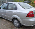 Серый Шевроле Авео, объемом двигателя 0 л и пробегом 79 тыс. км за 5200 $, фото 4 на Automoto.ua
