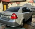 Серый Шевроле Авео, объемом двигателя 1.6 л и пробегом 240 тыс. км за 3100 $, фото 5 на Automoto.ua