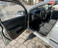 Серый Шевроле Авео, объемом двигателя 1.5 л и пробегом 440 тыс. км за 2500 $, фото 9 на Automoto.ua