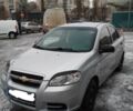 Сірий Шевроле Авео, об'ємом двигуна 0 л та пробігом 1 тис. км за 3500 $, фото 1 на Automoto.ua