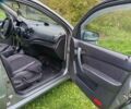 Серый Шевроле Авео, объемом двигателя 1.5 л и пробегом 150 тыс. км за 3000 $, фото 6 на Automoto.ua
