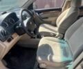 Сірий Шевроле Авео, об'ємом двигуна 1.6 л та пробігом 280 тис. км за 1550 $, фото 5 на Automoto.ua