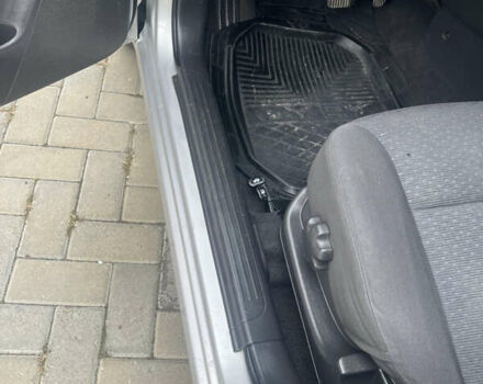 Серый Шевроле Авео, объемом двигателя 1.5 л и пробегом 161 тыс. км за 5300 $, фото 69 на Automoto.ua