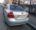 Серый Шевроле Авео, объемом двигателя 1.5 л и пробегом 300 тыс. км за 3800 $, фото 2 на Automoto.ua