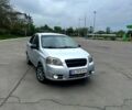 Серый Шевроле Авео, объемом двигателя 1.5 л и пробегом 180 тыс. км за 3500 $, фото 1 на Automoto.ua