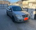 Серый Шевроле Авео, объемом двигателя 1.5 л и пробегом 200 тыс. км за 1700 $, фото 1 на Automoto.ua