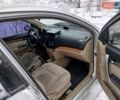 Сірий Шевроле Авео, об'ємом двигуна 1.6 л та пробігом 650 тис. км за 2200 $, фото 6 на Automoto.ua
