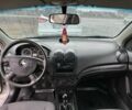 Серый Шевроле Авео, объемом двигателя 1.5 л и пробегом 320 тыс. км за 3500 $, фото 6 на Automoto.ua