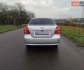 Серый Шевроле Авео, объемом двигателя 1.5 л и пробегом 183 тыс. км за 4200 $, фото 4 на Automoto.ua
