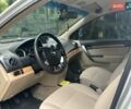 Сірий Шевроле Авео, об'ємом двигуна 1.6 л та пробігом 164 тис. км за 3800 $, фото 21 на Automoto.ua