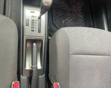 Серый Шевроле Авео, объемом двигателя 1.5 л и пробегом 161 тыс. км за 5300 $, фото 66 на Automoto.ua