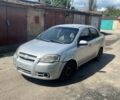 Сірий Шевроле Авео, об'ємом двигуна 1.6 л та пробігом 280 тис. км за 1550 $, фото 2 на Automoto.ua