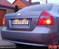 Серый Шевроле Авео, объемом двигателя 1.5 л и пробегом 333 тыс. км за 3550 $, фото 13 на Automoto.ua