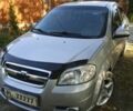 Сірий Шевроле Авео, об'ємом двигуна 1.5 л та пробігом 220 тис. км за 4650 $, фото 1 на Automoto.ua