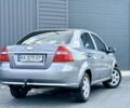 Сірий Шевроле Авео, об'ємом двигуна 1.5 л та пробігом 215 тис. км за 4150 $, фото 3 на Automoto.ua