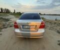 Сірий Шевроле Авео, об'ємом двигуна 1.5 л та пробігом 197 тис. км за 3800 $, фото 5 на Automoto.ua