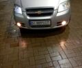 Сірий Шевроле Авео, об'ємом двигуна 1.5 л та пробігом 219 тис. км за 3650 $, фото 3 на Automoto.ua