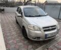 Сірий Шевроле Авео, об'ємом двигуна 1.5 л та пробігом 330 тис. км за 3000 $, фото 1 на Automoto.ua