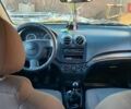 Серый Шевроле Авео, объемом двигателя 1.5 л и пробегом 582 тыс. км за 2700 $, фото 6 на Automoto.ua