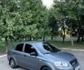 Серый Шевроле Авео, объемом двигателя 0 л и пробегом 107 тыс. км за 4300 $, фото 18 на Automoto.ua