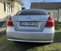 Серый Шевроле Авео, объемом двигателя 1.6 л и пробегом 131 тыс. км за 3500 $, фото 5 на Automoto.ua