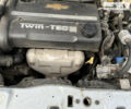 Сірий Шевроле Авео, об'ємом двигуна 1.6 л та пробігом 63 тис. км за 4200 $, фото 18 на Automoto.ua