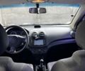 Серый Шевроле Авео, объемом двигателя 1.5 л и пробегом 297 тыс. км за 3000 $, фото 17 на Automoto.ua
