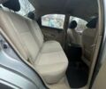 Сірий Шевроле Авео, об'ємом двигуна 1.6 л та пробігом 353 тис. км за 4000 $, фото 21 на Automoto.ua