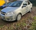 Сірий Шевроле Авео, об'ємом двигуна 1.5 л та пробігом 251 тис. км за 3000 $, фото 1 на Automoto.ua
