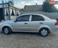 Сірий Шевроле Авео, об'ємом двигуна 1.5 л та пробігом 240 тис. км за 5000 $, фото 5 на Automoto.ua