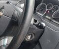 Серый Шевроле Авео, объемом двигателя 1.5 л и пробегом 214 тыс. км за 5200 $, фото 12 на Automoto.ua