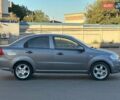 Серый Шевроле Авео, объемом двигателя 1.5 л и пробегом 137 тыс. км за 4940 $, фото 3 на Automoto.ua