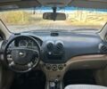 Серый Шевроле Авео, объемом двигателя 1.6 л и пробегом 214 тыс. км за 2700 $, фото 11 на Automoto.ua