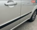 Сірий Шевроле Авео, об'ємом двигуна 1.6 л та пробігом 164 тис. км за 3800 $, фото 50 на Automoto.ua