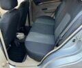 Серый Шевроле Авео, объемом двигателя 1.6 л и пробегом 142 тыс. км за 4300 $, фото 16 на Automoto.ua