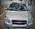 Сірий Шевроле Авео, об'ємом двигуна 1.5 л та пробігом 3 тис. км за 3800 $, фото 1 на Automoto.ua